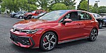 New 2025 VOLKSWAGEN GOLF GTI SE in ALPHARETTA, GEORGIA