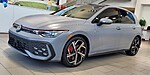 New 2025 VOLKSWAGEN GOLF GTI SE in ALPHARETTA, GEORGIA