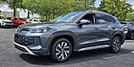New 2025 VOLKSWAGEN TAOS SE in ALPHARETTA, GEORGIA