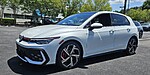 New 2025 VOLKSWAGEN GOLF GTI SE in ALPHARETTA, GEORGIA