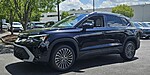 New 2025 VOLKSWAGEN TAOS SE in ALPHARETTA, GEORGIA