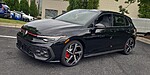 New 2025 VOLKSWAGEN GOLF GTI SE in ALPHARETTA, GEORGIA