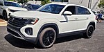 New 2025 VOLKSWAGEN ATLAS CROSS SPORT 2.0T SE W/TECHNOLOGY in ALPHARETTA, GEORGIA