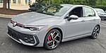 New 2025 VOLKSWAGEN GOLF GTI SE in ALPHARETTA, GEORGIA