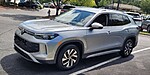 New 2025 VOLKSWAGEN TIGUAN S in ALPHARETTA, GEORGIA