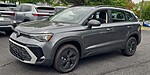 New 2025 VOLKSWAGEN TAOS S in ALPHARETTA, GEORGIA