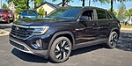 New 2025 VOLKSWAGEN ATLAS CROSS SPORT 2.0T SEL in ALPHARETTA, GEORGIA