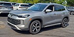 New 2025 VOLKSWAGEN TIGUAN SE in ALPHARETTA, GEORGIA