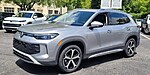 New 2025 VOLKSWAGEN TIGUAN SE in ALPHARETTA, GEORGIA