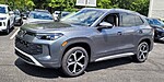 New 2025 VOLKSWAGEN TIGUAN SE in ALPHARETTA, GEORGIA