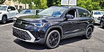 New 2025 VOLKSWAGEN TAOS SE in ALPHARETTA, GEORGIA