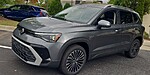 New 2025 VOLKSWAGEN TAOS SE in ALPHARETTA, GEORGIA