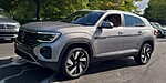 New 2025 VOLKSWAGEN ATLAS CROSS SPORT 2.0T SEL in ALPHARETTA, GEORGIA