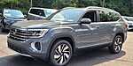 New 2026 VOLKSWAGEN ATLAS 2.0T SEL in ALPHARETTA, GEORGIA