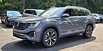 New 2026 VOLKSWAGEN ATLAS 2.0T SEL PREMIUM R-LINE in ALPHARETTA, GEORGIA