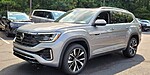 New 2026 VOLKSWAGEN ATLAS 2.0T SEL PREMIUM R-LINE in ALPHARETTA, GEORGIA