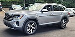 New 2026 VOLKSWAGEN ATLAS 2.0T SEL in ALPHARETTA, GEORGIA