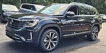 New 2026 VOLKSWAGEN ATLAS 2.0T SEL PREMIUM R-LINE in ALPHARETTA, GEORGIA