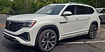 New 2026 VOLKSWAGEN ATLAS 2.0T SEL PREMIUM R-LINE in ALPHARETTA, GEORGIA