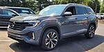 New 2026 VOLKSWAGEN ATLAS 2.0T SEL PREMIUM R-LINE in ALPHARETTA, GEORGIA