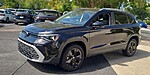 New 2025 VOLKSWAGEN TAOS SE in ALPHARETTA, GEORGIA
