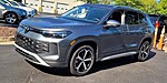 New 2025 VOLKSWAGEN TIGUAN SE in ALPHARETTA, GEORGIA