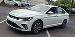 New 2025 VOLKSWAGEN JETTA S in ALPHARETTA, GEORGIA