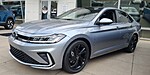 New 2025 VOLKSWAGEN JETTA SE in ALPHARETTA, GEORGIA