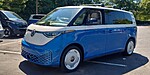 New 2025 VOLKSWAGEN ID. BUZZ 1ST EDITION in ALPHARETTA, GEORGIA