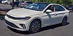 New 2025 VOLKSWAGEN JETTA SE in ALPHARETTA, GEORGIA