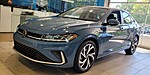 New 2025 VOLKSWAGEN JETTA SEL in ALPHARETTA, GEORGIA