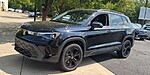New 2025 Volkswagen Taos SE BLACK in ALPHARETTA, GEORGIA