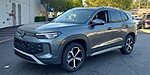 New 2025 VOLKSWAGEN TIGUAN SE in ALPHARETTA, GEORGIA