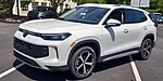 New 2025 VOLKSWAGEN TIGUAN SE in ALPHARETTA, GEORGIA
