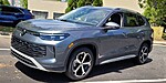 New 2025 VOLKSWAGEN TIGUAN SE in ALPHARETTA, GEORGIA