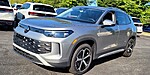 New 2025 Volkswagen Tiguan SE in ALPHARETTA, GEORGIA