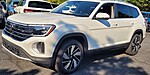 New 2026 VOLKSWAGEN ATLAS 2.0T SEL in ALPHARETTA, GEORGIA