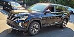 New 2026 VOLKSWAGEN ATLAS 2.0T SE in ALPHARETTA, GEORGIA