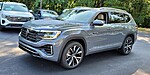 New 2026 VOLKSWAGEN ATLAS 2.0T SEL PREMIUM R-LINE in ALPHARETTA, GEORGIA