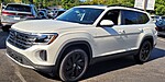 New 2026 VOLKSWAGEN ATLAS 2.0T SE W/TECHNOLOGY in ALPHARETTA, GEORGIA