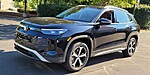 New 2025 VOLKSWAGEN TIGUAN SE in ALPHARETTA, GEORGIA