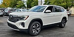 New 2026 Volkswagen Atlas 2.0T SE in ALPHARETTA, GEORGIA