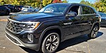 New 2026 Volkswagen Atlas Cross Sport 2.0T SE in ALPHARETTA, GEORGIA