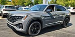 New 2026 VOLKSWAGEN ATLAS CROSS SPORT 2.0T SEL R-LINE BLACK in ALPHARETTA, GEORGIA
