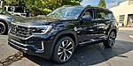 New 2026 Volkswagen Atlas 2.0T SEL PREMIUM R-LINE in ALPHARETTA, GEORGIA