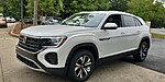 New 2026 Volkswagen Atlas Cross Sport 2.0T SE in ALPHARETTA, GEORGIA