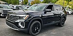 New 2026 Volkswagen Atlas 2.0T SE W/TECHNOLOGY in ALPHARETTA, GEORGIA