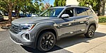 New 2026 Volkswagen Atlas 2.0T SE W/TECHNOLOGY in ALPHARETTA, GEORGIA