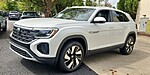 New 2026 Volkswagen Atlas Cross Sport 2.0T SEL in ALPHARETTA, GEORGIA