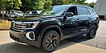 New 2026 VOLKSWAGEN ATLAS 2.0T SE W/TECHNOLOGY in ALPHARETTA, GEORGIA